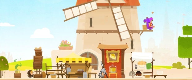 Tiny Thief Released On Steam For 1700% More Than Mobile