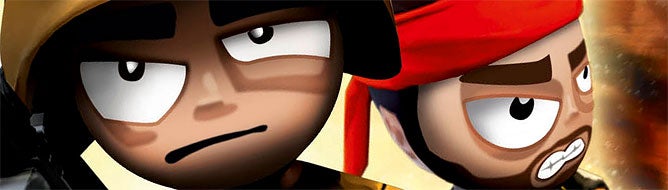 Tiny Troopers passes 2 million sales