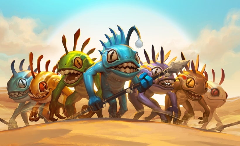 Murloc Paladin deck list guide - Scholomance Academy - Hearthstone (August 2020)