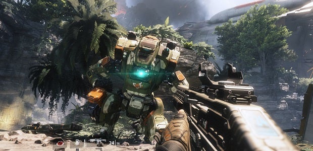 Titanfall 2's Campaign Is Joyous, Memorable And Brief