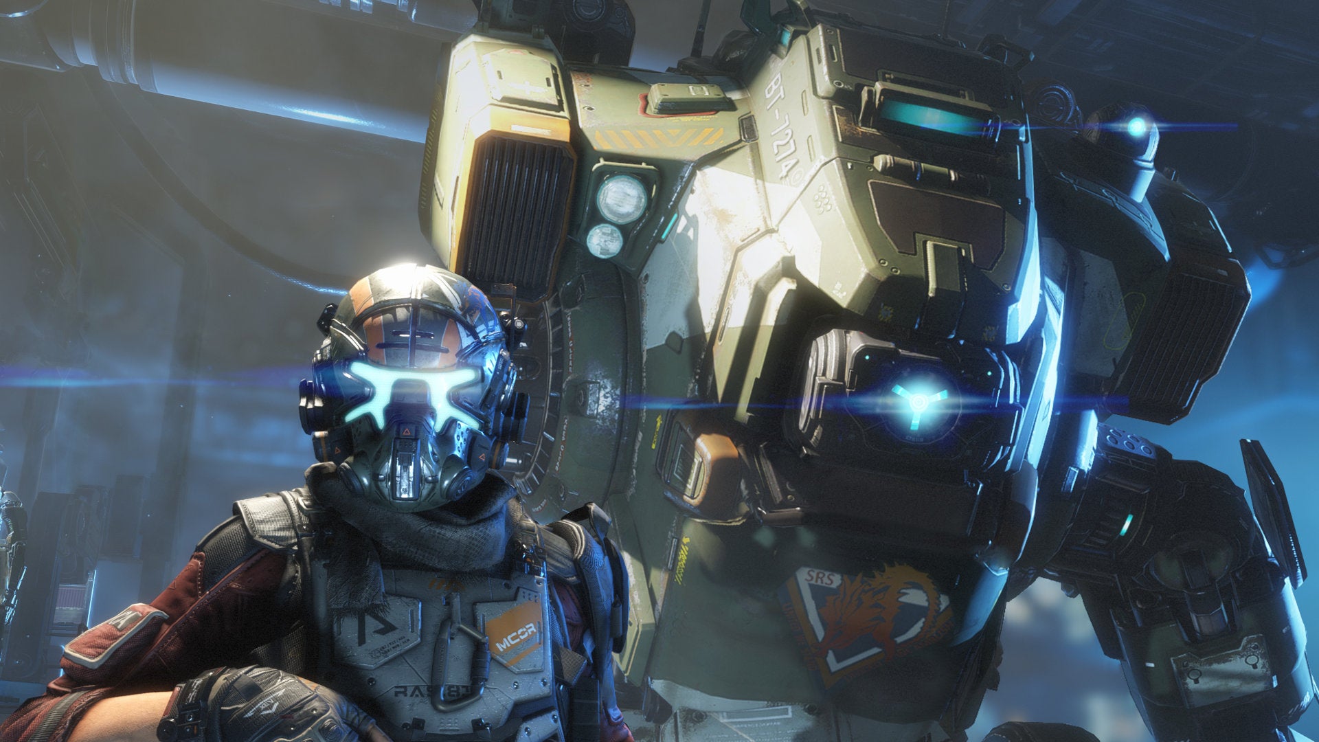 Titanfall 2’s matchmaking gets quietly fixed, reigniting hopes of Titanfall 3 amid cryptic Apex Legends teaser