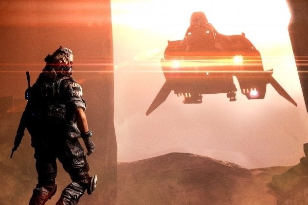 Titanfall PC removes CTF and Pilot Hunter from public playlists