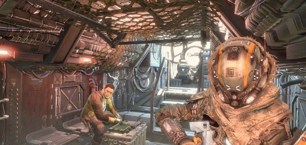 Wot I Think: Titanfall