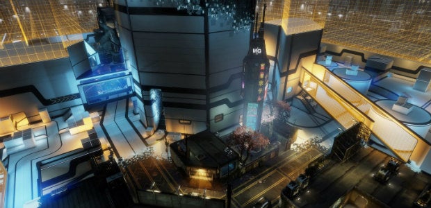 Titanfall 2 adding two new maps free next week