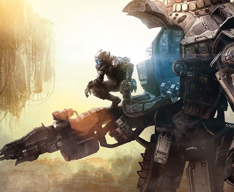 Titanfall developers "talking to Aspyr" regarding Mac version of the shooter