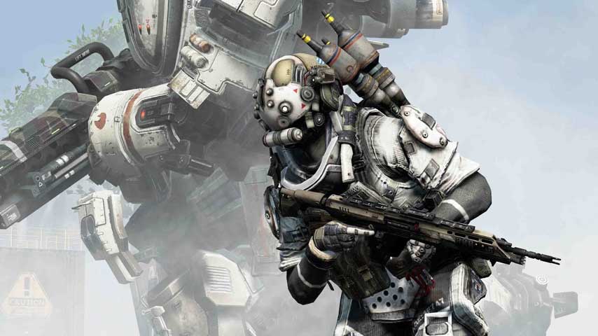 Titanfall, Call of Duty creative Zampella founds new mobile studio