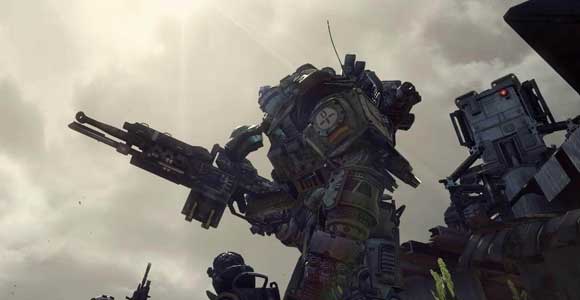 Titanfall anti-cheat measures enabling soon, says Respawn engineer