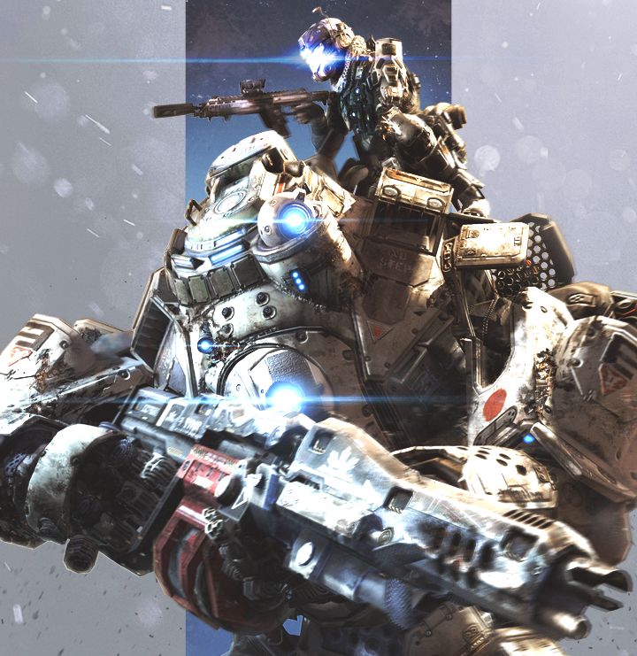 Titanfall Deluxe Edition released digitally on Origin, out next week on Xbox One