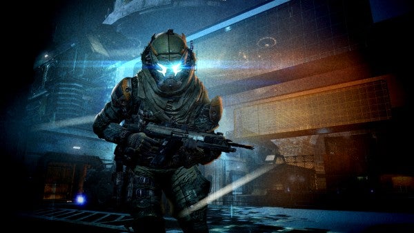 Want more gamerscore? Here are 12 new Titanfall achievements on Xbox