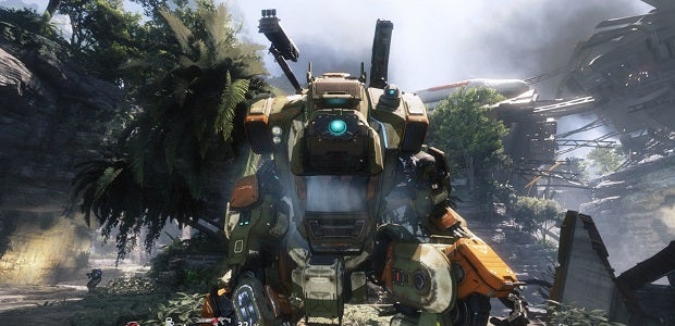 Wot I Think: Titanfall 2