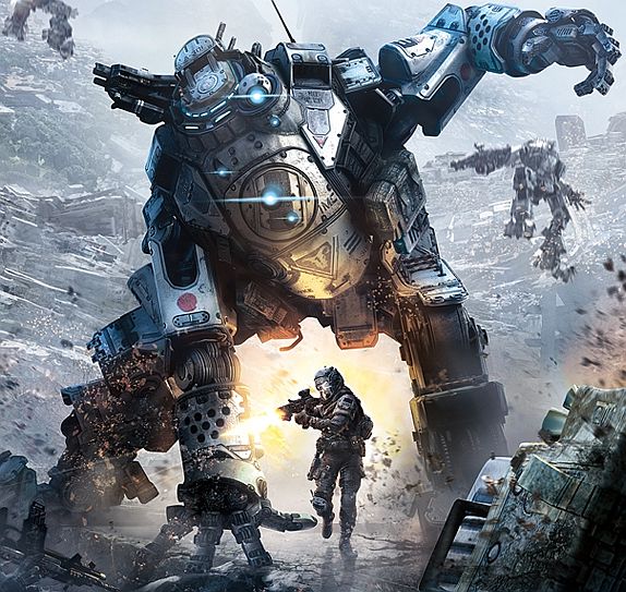 Titanfall Season Pass has three content packs, will run you $24.99