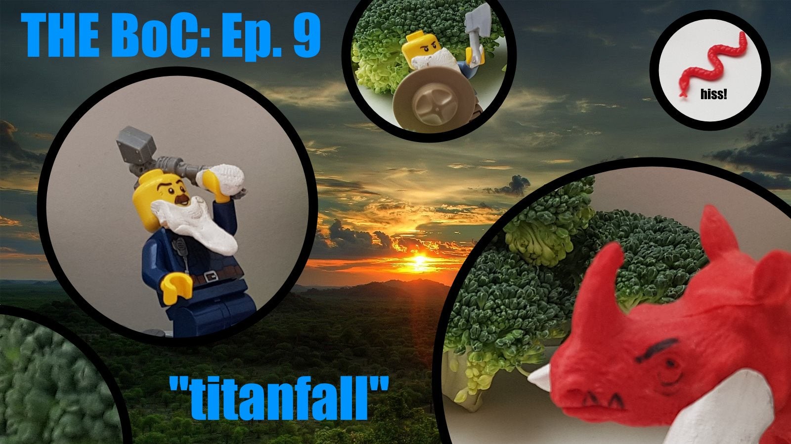 Dwarf Fortress Diary 9: When Titans Attack