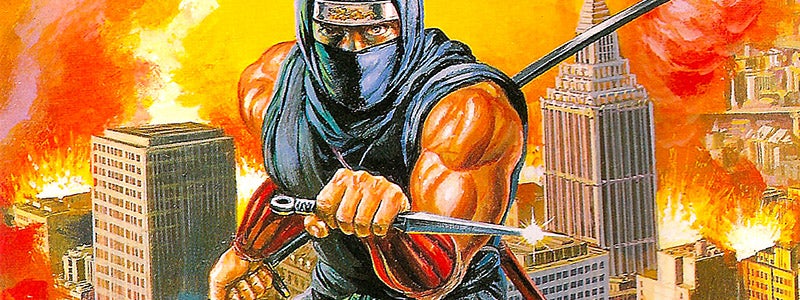 Stream: Kat Makes Her Ninja Gaiden Run at 4pm PT/7pm ET.