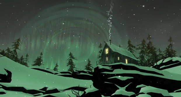 First Long Dark Gameplay Footage Fills Me With Longing