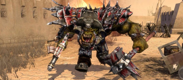 Dawn of War 2's Last Stand Stands Alone