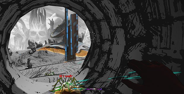 The Magic Circle review