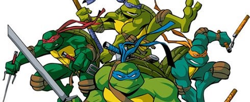 Turtles in Time Re-Shelled now on XBL