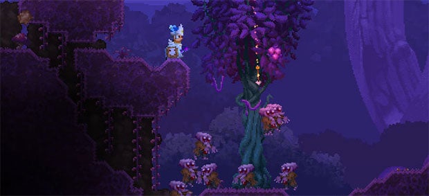 Terraria Sequel