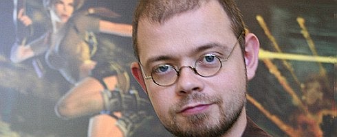 Tomb Raider creator named lead designer for Crystal Dynamics' new game