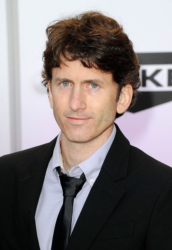 2016 DICE Summit: Kojima, del Toro and Todd Howard talks -  watch all sessions here