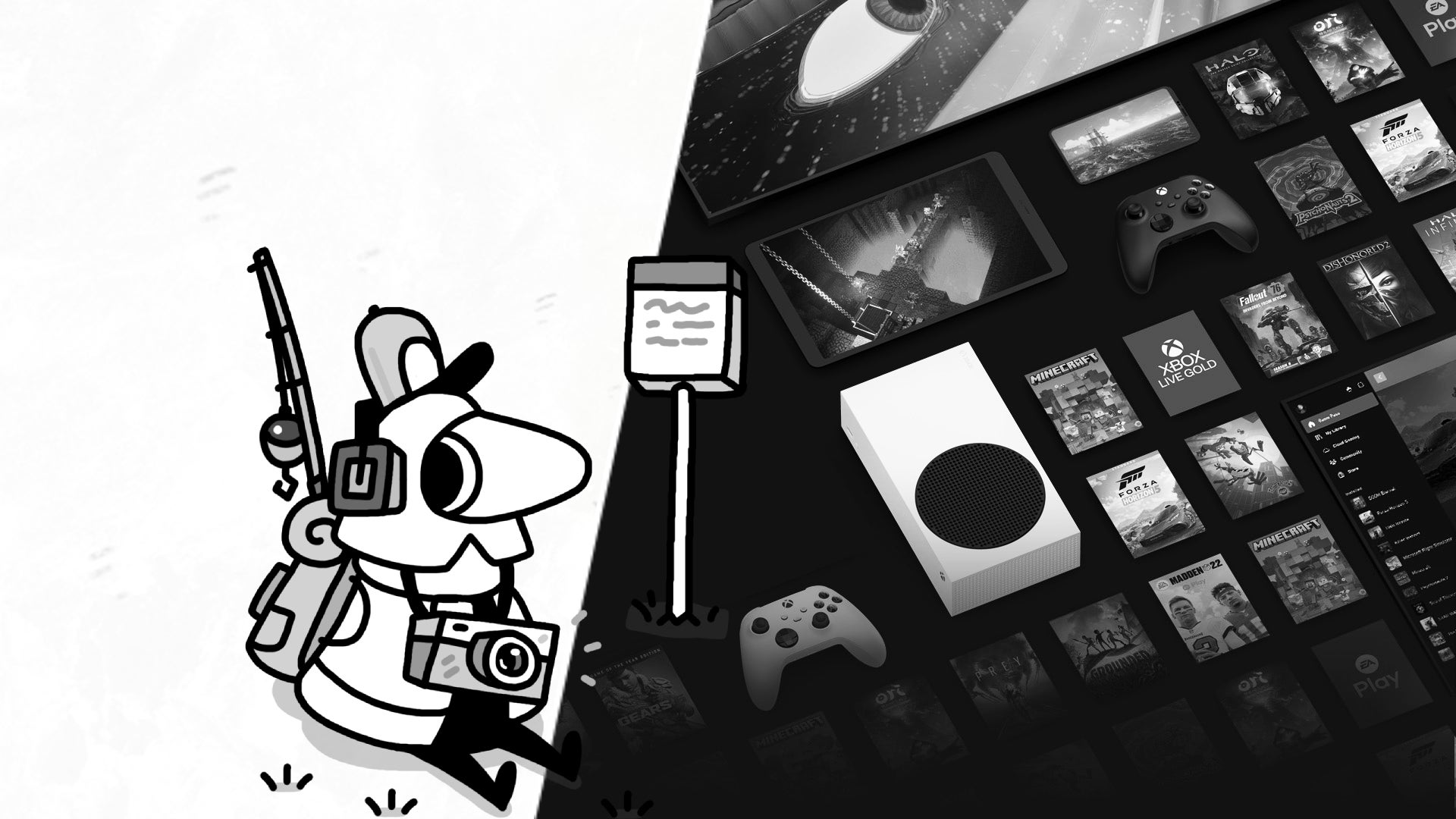 Now this BAFTA-winning game is on Game Pass, you have no excuse not to play it