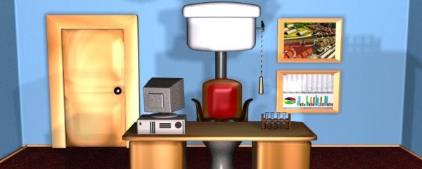 Wot I Stink: Toilet Tycoon
