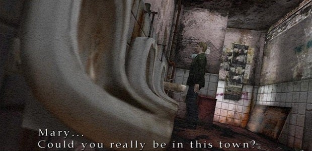 Toilets In Games