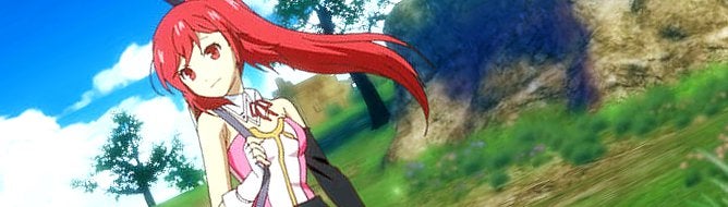 Quick Shots: Imageepoch's RPG Tokitowa looks lovely