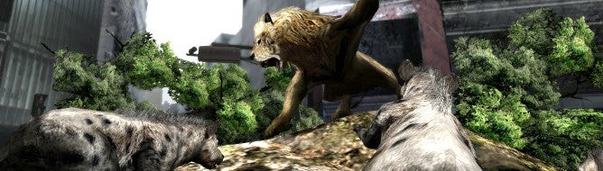Tokyo Jungle: Another new trailer baffles the mind