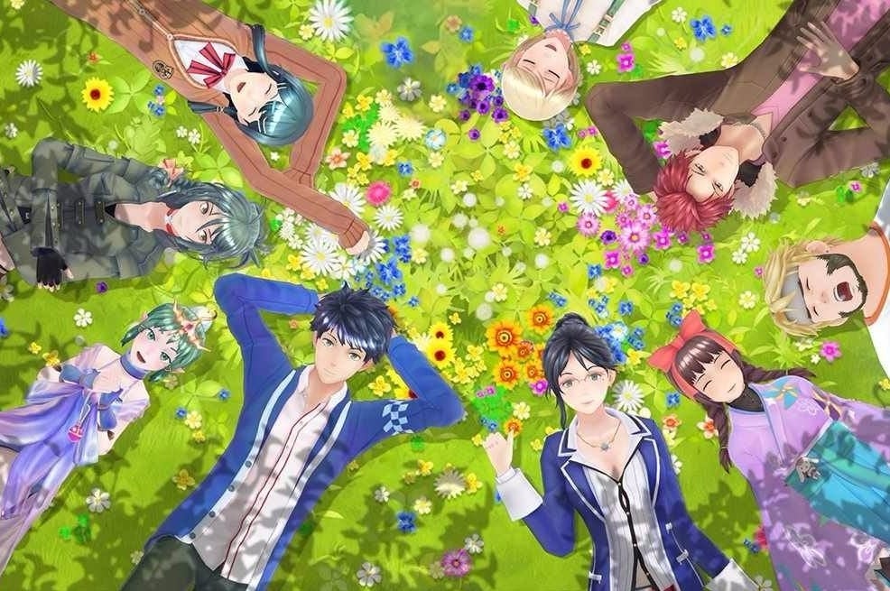 Tokyo Mirage Sessions #FE review