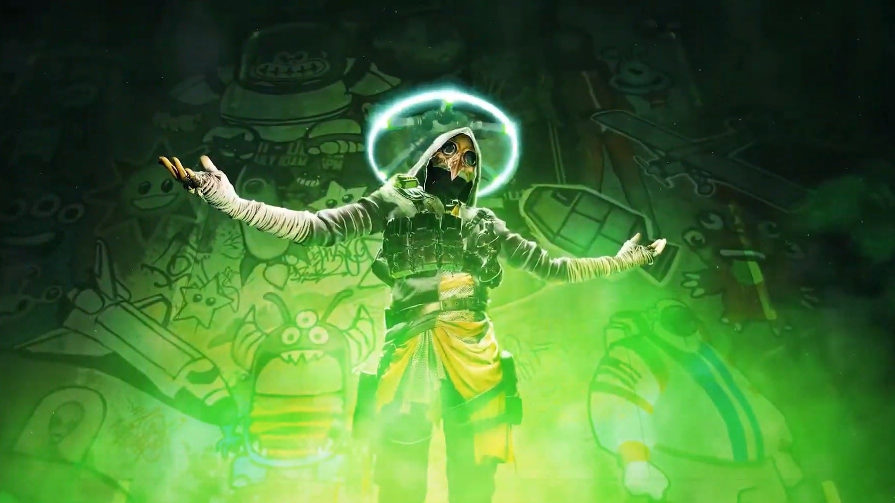 Ubisoft shut down multiplayer shooter XDefiant and lay off hundreds who worked on it