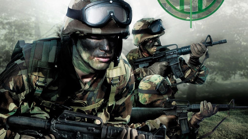 Ubisoft giving away the original Ghost Recon free