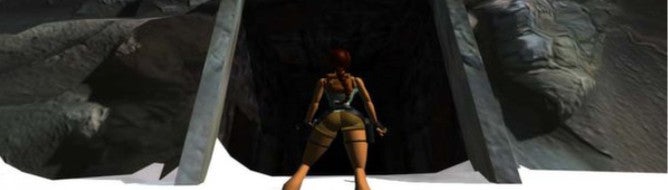Tomb Raider: all 6 classic games on Steam now