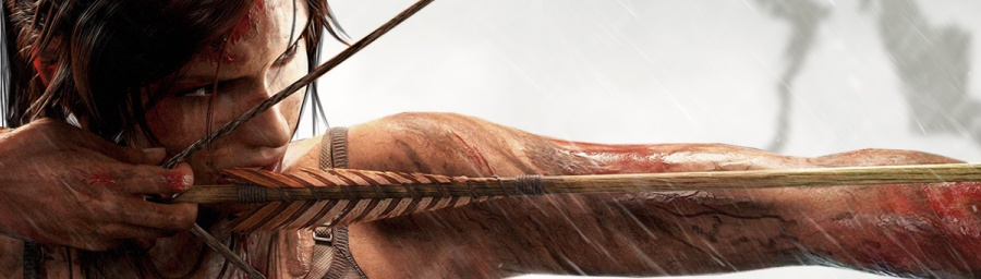 Tomb Raider was profitable and "in the black" by the end of 2013