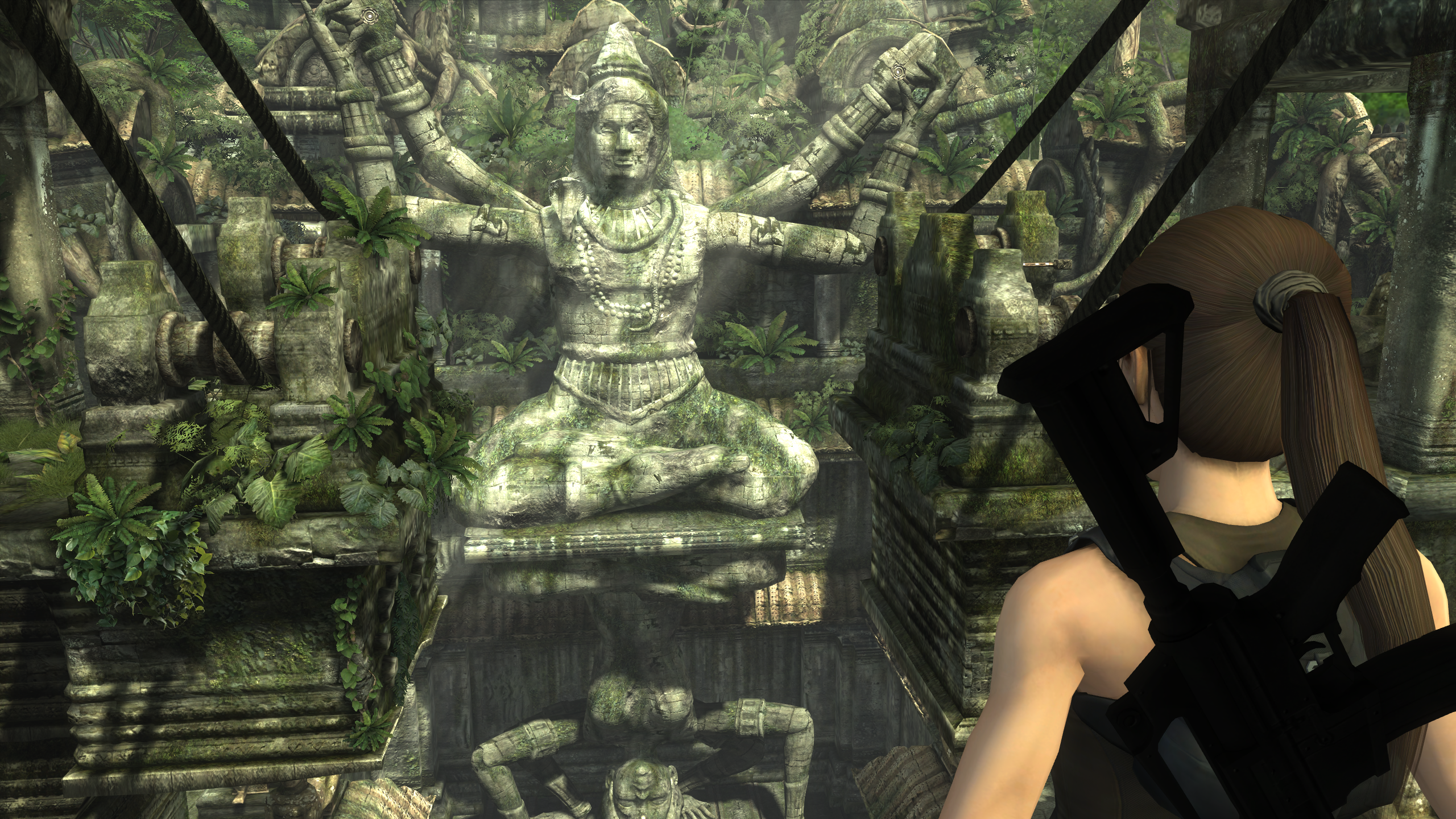 Have you played... Tomb Raider: Underworld