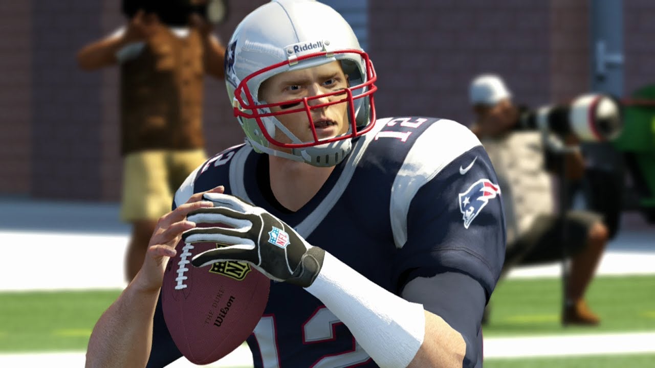 Madden 15 predicts Super Bowl XLIX winner