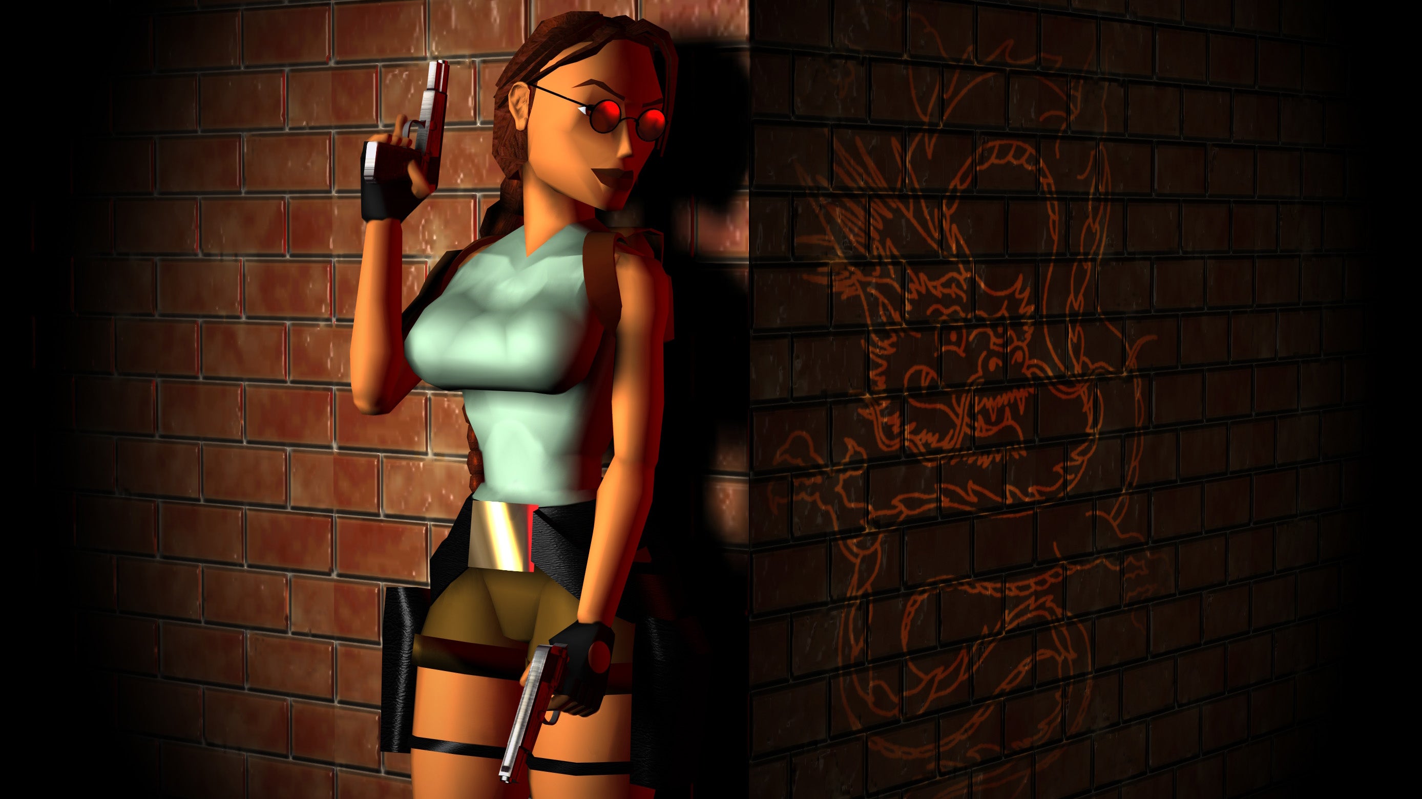 Cocoon, Tomb Raider 2, and the pros and cons of being stuck in a game world
