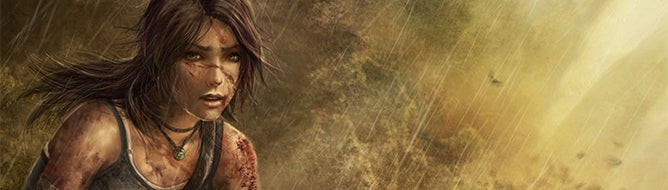 Tomb Raider: opening scenes revealed - video