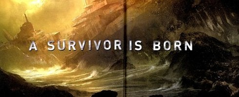 Rumor: January Game Informer cover art teases new Lara Croft game