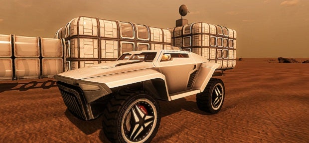 Aha: Take On Mars Adds Manned Mission