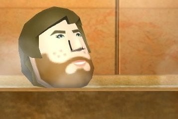 Tomodachi Life review
