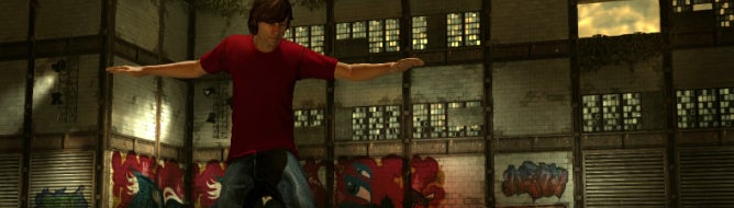 Tony Hawk Pro Skater HD PS3 release date announced