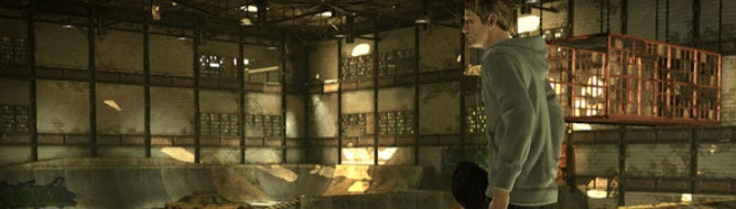 Tony Hawk's Pro Skater HD gets first proper video sighting