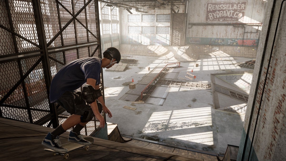 Tony Hawk’s Pro Skater 1+2 becomes the fastest ever THPS to reach 1 million sales