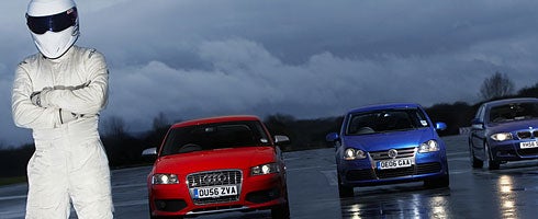 Forza 4 'Top Gear' DLC arriving in May with questionable new additions