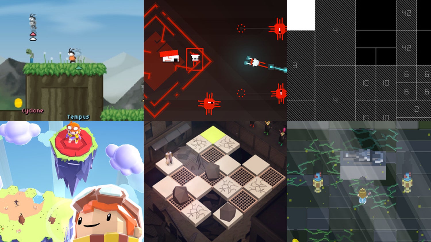Games Now! The best iPhone and iPad games for Friday, October 2nd