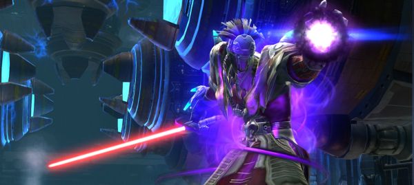 E3 2011 Preview Round-Up #1
