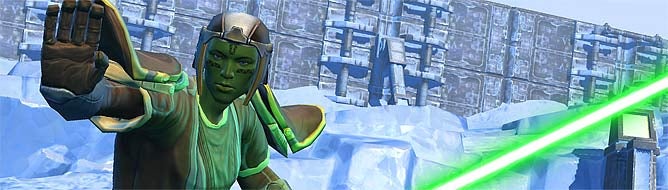 EA Q3 results - The Old Republic out "calendar 2011"