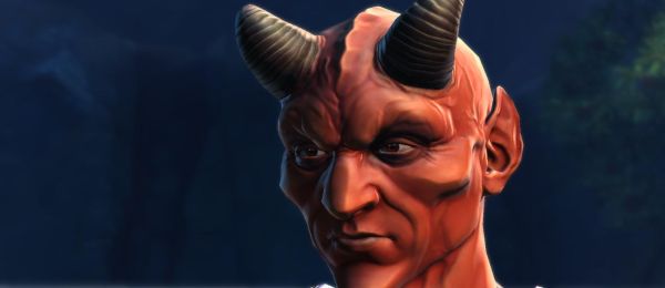 SWTOR Ban For High Level Looting? Unlikely