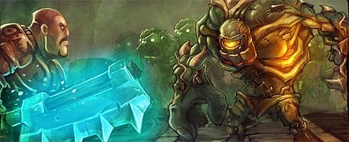 Beyond Good & Evil HD, Torchlight join Xbox Live Arcade House Party